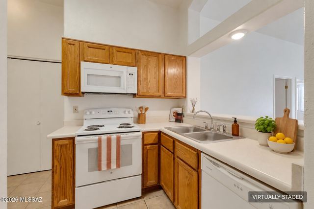 10227 E Paseo Juan Tabo, Tucson, AZ 85747