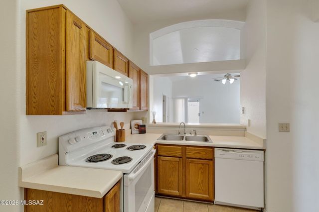 10227 E Paseo Juan Tabo, Tucson, AZ 85747