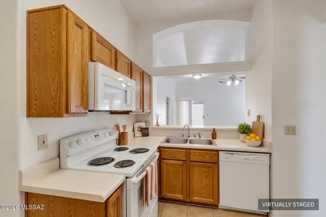 10227 E Paseo Juan Tabo, Tucson, AZ 85747