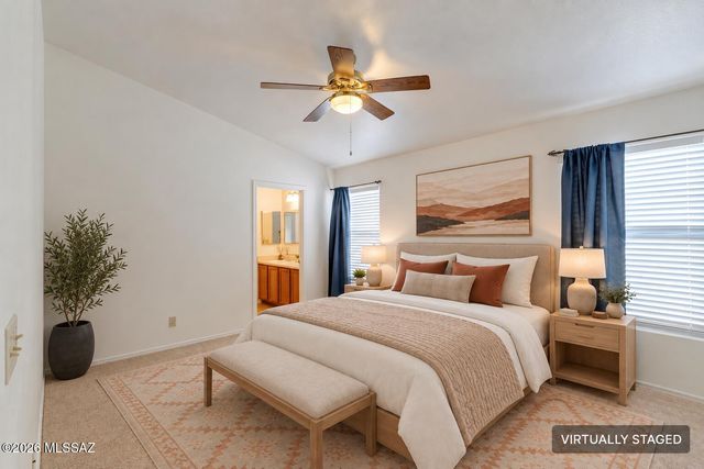 10227 E Paseo Juan Tabo, Tucson, AZ 85747