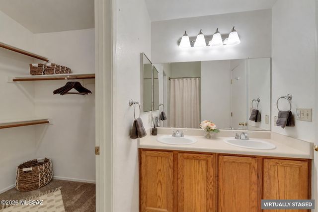 10227 E Paseo Juan Tabo, Tucson, AZ 85747