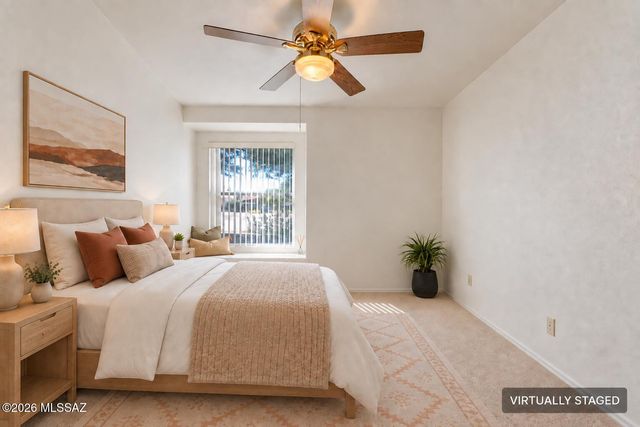 10227 E Paseo Juan Tabo, Tucson, AZ 85747