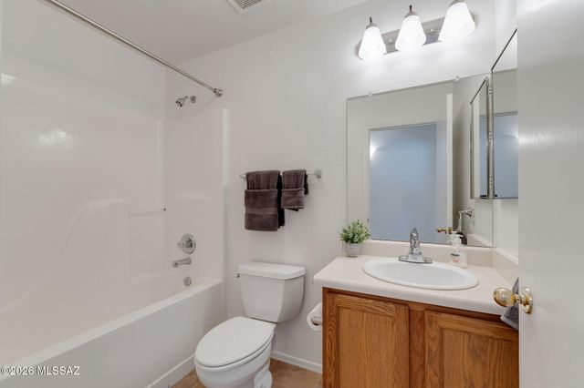10227 E Paseo Juan Tabo, Tucson, AZ 85747