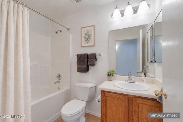 10227 E Paseo Juan Tabo, Tucson, AZ 85747