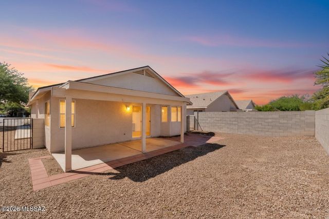 10227 E Paseo Juan Tabo, Tucson, AZ 85747