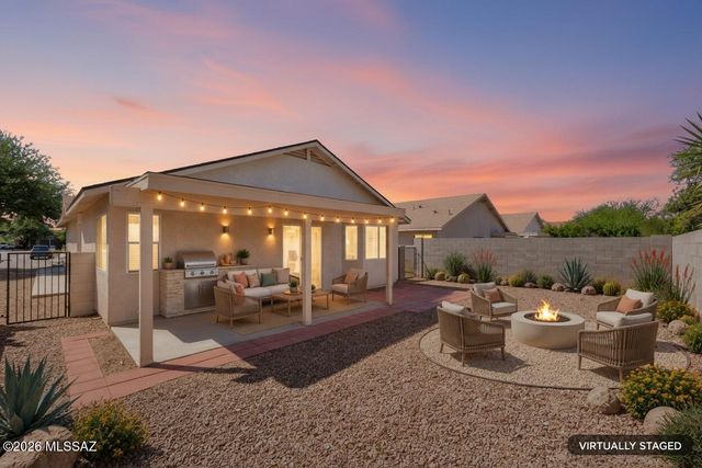 10227 E Paseo Juan Tabo, Tucson, AZ 85747