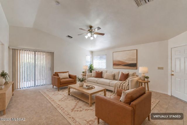 10227 E Paseo Juan Tabo, Tucson, AZ 85747