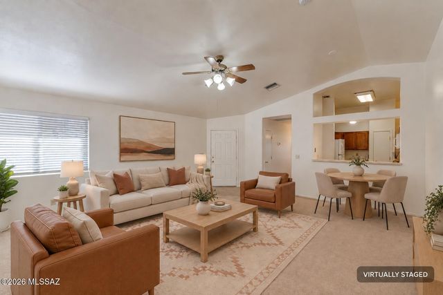 10227 E Paseo Juan Tabo, Tucson, AZ 85747