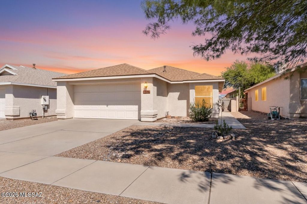 10227 E Paseo Juan Tabo, Tucson, AZ 85747