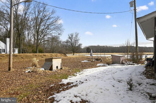 318 NEWPORT NECK RD, Newport, NJ 08345