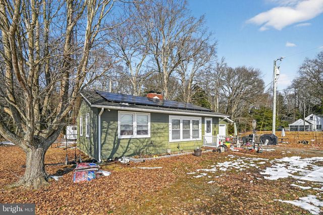 318 NEWPORT NECK RD, Newport, NJ 08345