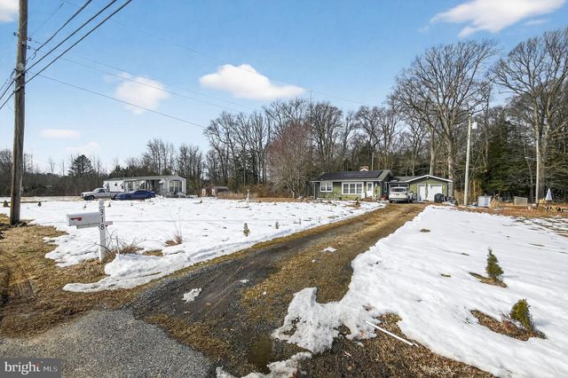 318 NEWPORT NECK RD, Newport, NJ 08345