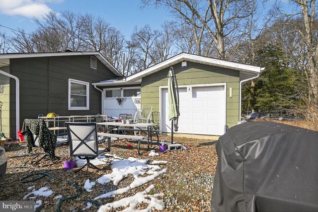 318 NEWPORT NECK RD, Newport, NJ 08345