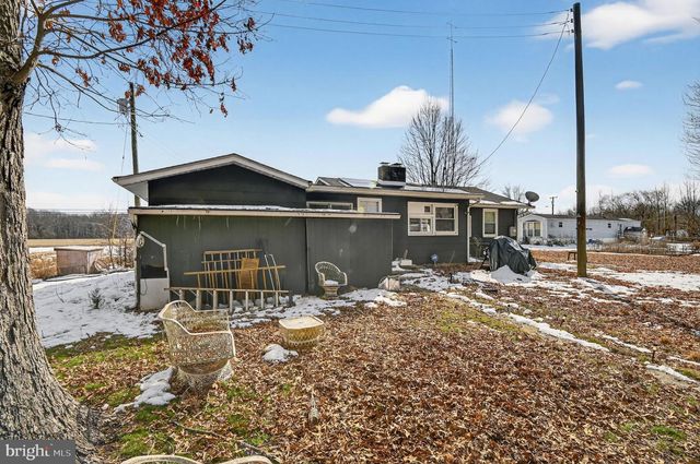 318 NEWPORT NECK RD, Newport, NJ 08345