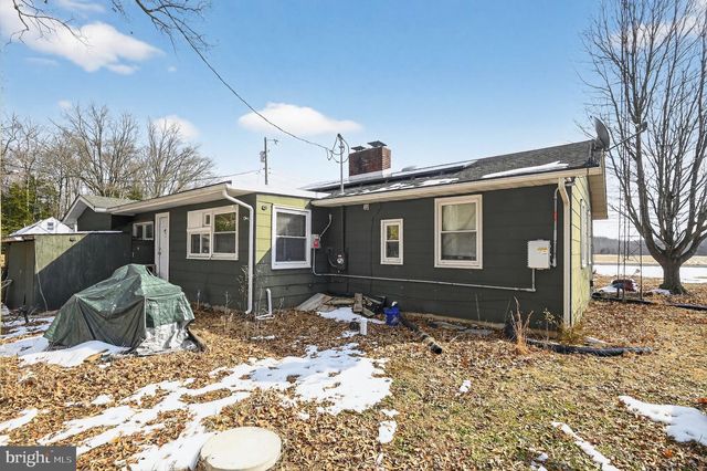 318 NEWPORT NECK RD, Newport, NJ 08345