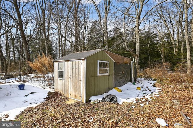 318 NEWPORT NECK RD, Newport, NJ 08345