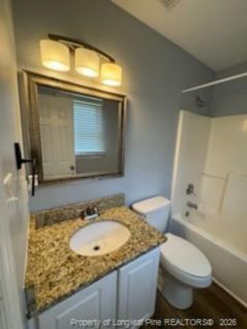 814 Egypt Road, Fayetteville, NC 28314