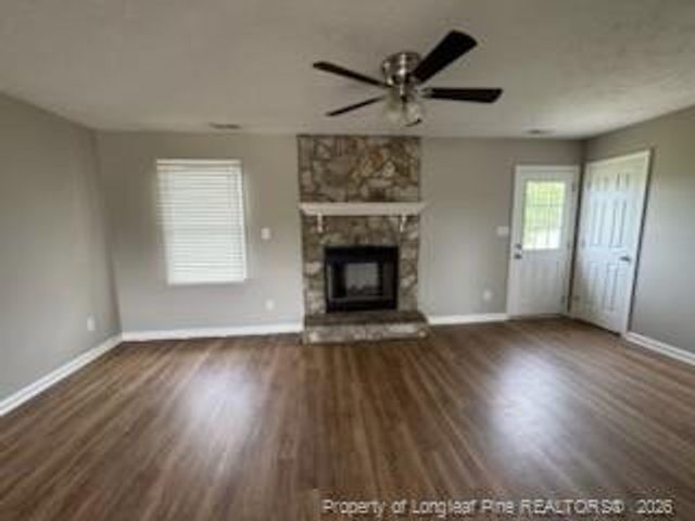 814 Egypt Road, Fayetteville, NC 28314