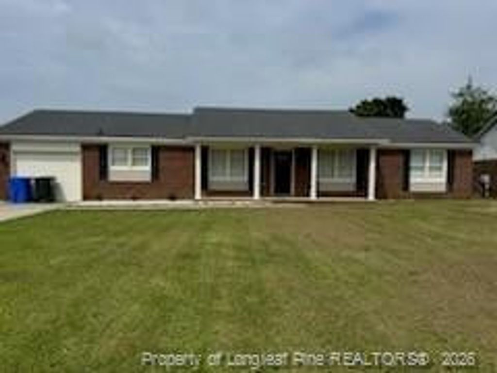 814 Egypt Road, Fayetteville, NC 28314