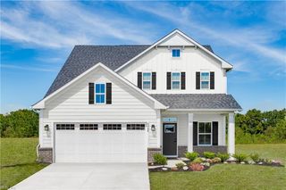 7116 Holiday LN, Toano, VA 23168