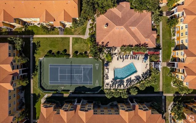 10764 70TH AVENUE 1304, Seminole, FL 33772
