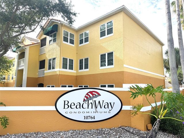 10764 70TH AVENUE 1304, Seminole, FL 33772