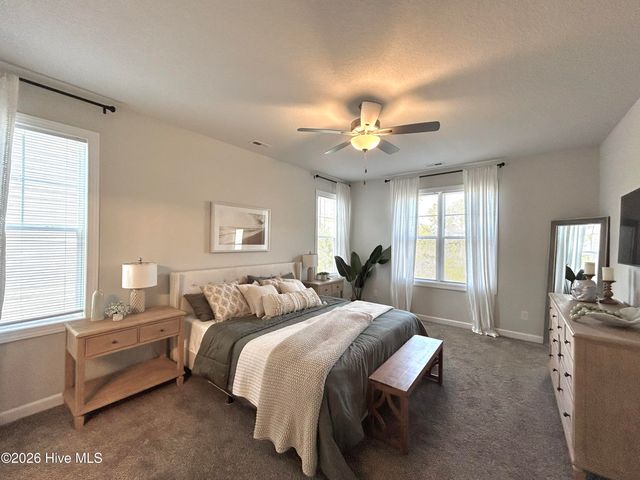 2021 Folkstone Woods Lane, Holly Ridge, NC 28445