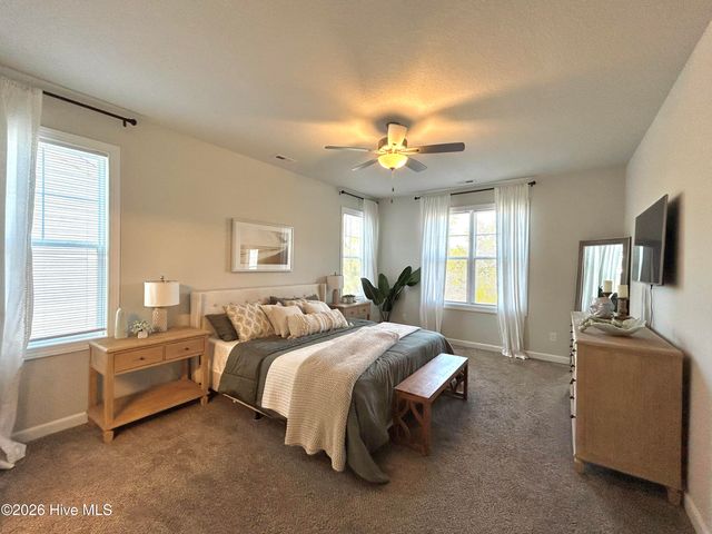 2021 Folkstone Woods Lane, Holly Ridge, NC 28445