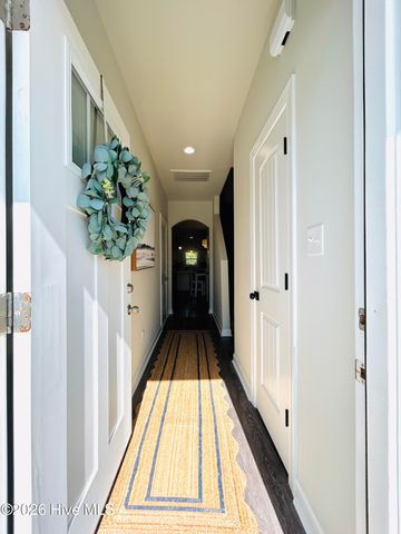 2021 Folkstone Woods Lane, Holly Ridge, NC 28445