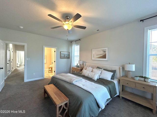 2021 Folkstone Woods Lane, Holly Ridge, NC 28445