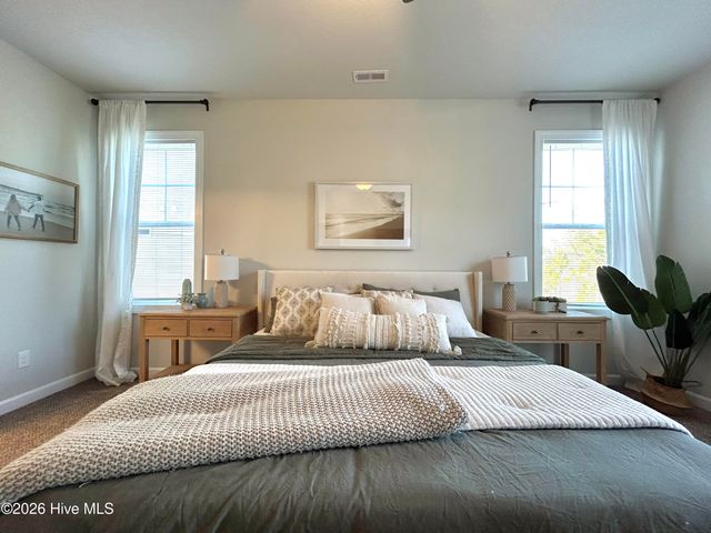 2021 Folkstone Woods Lane, Holly Ridge, NC 28445