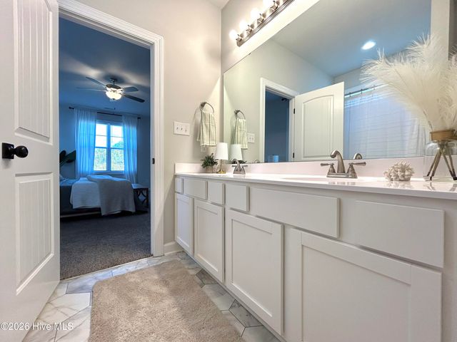 2021 Folkstone Woods Lane, Holly Ridge, NC 28445