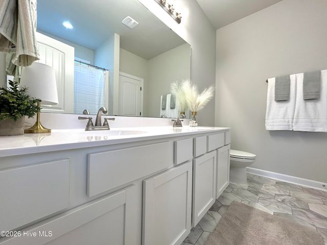 2021 Folkstone Woods Lane, Holly Ridge, NC 28445