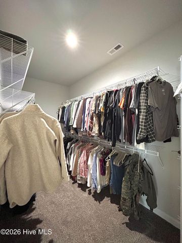 2021 Folkstone Woods Lane, Holly Ridge, NC 28445