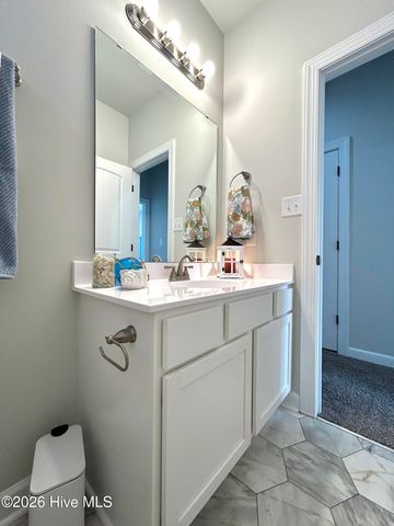 2021 Folkstone Woods Lane, Holly Ridge, NC 28445