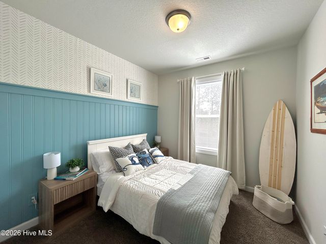 2021 Folkstone Woods Lane, Holly Ridge, NC 28445