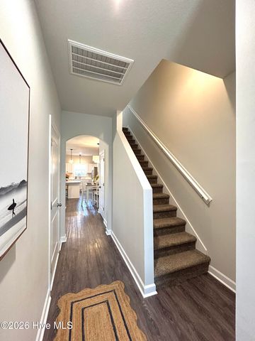 2021 Folkstone Woods Lane, Holly Ridge, NC 28445