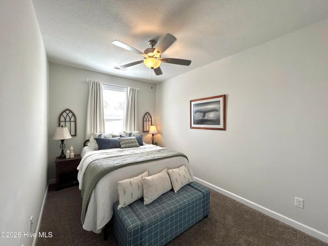 2021 Folkstone Woods Lane, Holly Ridge, NC 28445