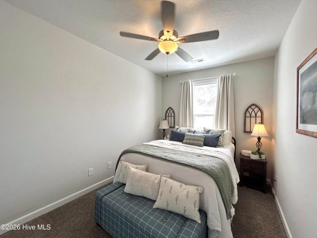 2021 Folkstone Woods Lane, Holly Ridge, NC 28445