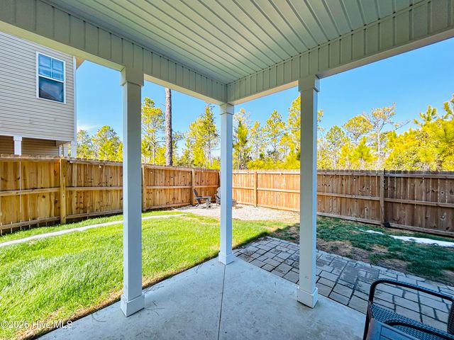 2021 Folkstone Woods Lane, Holly Ridge, NC 28445