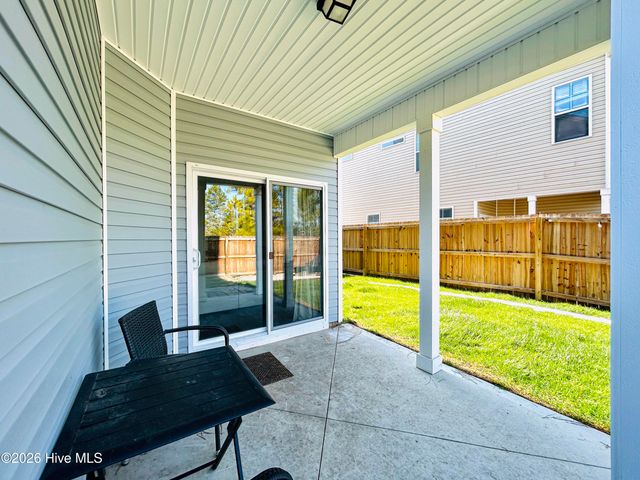 2021 Folkstone Woods Lane, Holly Ridge, NC 28445