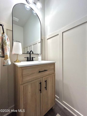 2021 Folkstone Woods Lane, Holly Ridge, NC 28445