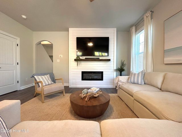 2021 Folkstone Woods Lane, Holly Ridge, NC 28445