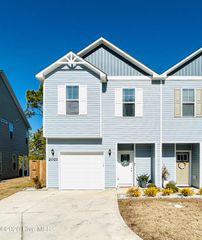 2021 Folkstone Woods Lane, Holly Ridge, NC 28445