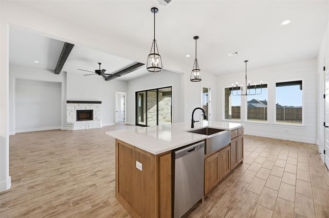 100 Mikasi, Godley, TX 76044