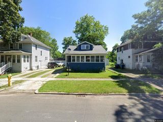 615 William Street, Kalamazoo City, MI 49007