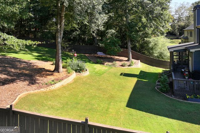 1203 Fairwinds Drive, Loganville, GA 30052