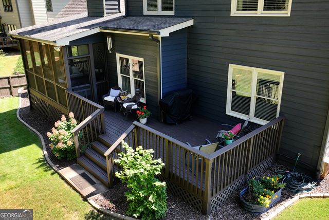 1203 Fairwinds Drive, Loganville, GA 30052