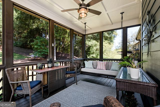 1203 Fairwinds Drive, Loganville, GA 30052