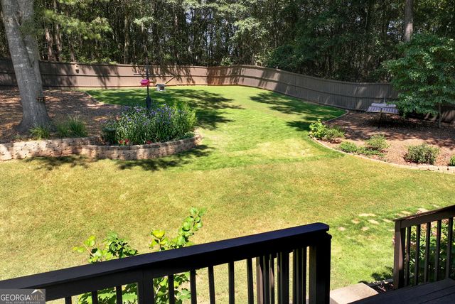 1203 Fairwinds Drive, Loganville, GA 30052